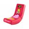 Nintendo Peach Gamer Szék (GN1002)