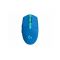 LOGITECH Egér - G305 Lightspeed Wireless, Kék (910-006014)