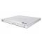 LG Ultrakeskeny külső DVD-író (GP57EW40) Fehér