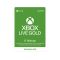 Xbox Live Gold 6 Hónapos Előfizetés (Termékkulcs)