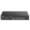 D-LINK DGS-1100 Gigabit Smart Managed Switch (DGS-1100-10MPV2)