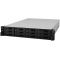 SYNOLOGY NAS 12 fiókos RX1217RP Bővítő Egység
