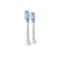 Philips Sonicare Premium Gum Care HX9052/17 standard fogkefefej 2db