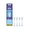 Oral-B Pulsonic pótfej, 4db (10PO010298)
