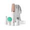 Braun FaceSpa Pro 913 arcepilátor + arctisztító, vitalizáló kefével (10AS480018)