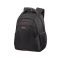 American Tourister 14.1" At Work Notebook Hátizsák (88528-1070) Fekete-narancssárga