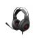 White Shark WILDCAT Mikrofonos Gamer Fejhallgató - PS4 kompatibilis (GH-2041)