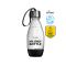 SodaStream My Only palack 0,6l, 1db, fekete (42003291)