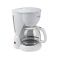 Hauser C-915W kávé- és teafőző, fehér