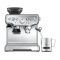 Sage BES875BSS The Barista Express eszpresszó kávéfőző (41008912)