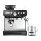 Sage BES875BKS The Barista Express eszpresszó kávéfőző (41009001)