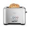 Sage BTA720BSS Toaster The Bit More kenyérpirító (41006993)