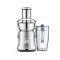 Sage SJE830BSS The Nutri Juicer Cold XL gyümölcsfacsaró (41010658)