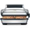Sage SSG600BSS The Perfect Press kontakt grill, szendvicssütő (41007102)