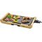 Clatronic TG 3697 asztali grill, bambusz