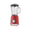 ProfiCook PC-UM 1195 turmixgép, piros