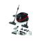 Bosch BWD421POW takarítógép