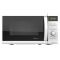 Tesla MW2060MW mikrohullámú sütő 20l, 700W, 100W grill, fehér