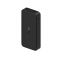Xiaomi Redmi PowerBank, 20000mAh (VXN4304GL) Fekete