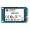 KINGSTON KC600 mSATA SSD, 512GB (SKC600MS/512G)