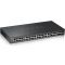 Zyxel GS2220-50-EU0101F 50 Portos Menedzselhető Switch