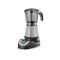 DeLonghi EMKP63B Alicia Plus elektromos kotyogós kávéfőző
