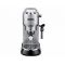 DeLonghi EC685M Dedica Pump presszó kávéfőző, ezüst metál