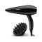 BaByliss D563DE Power Dry hajszárító diffúzorral