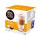 Nescafe Dolce Gusto kapszula, Latte Macchiato