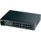 Zyxel GS1100-16-EU0103F 16 Portos Fémházas Rackes Switch