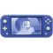Nintendo Switch Lite Konzol Kék (NSH117)