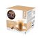 Nescafe Cortado XL Dolce Gusto kapszula