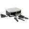 Eva 022758 raclette grill sütő