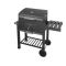 Fieldmann FZG1008 faszenes kerti grill