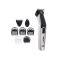 BaByliss MT726E 8in1 arc- és testszőrtelenítő készlet