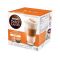 Nescafé Dolce Gusto Caramell Macchiato kávékapszula 16db