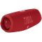 JBL Charge 5 Vízhatlan Bluetooth Hangszóró (JBLCHARGE5RED) Piros