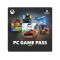 Xbox Game Pass 3 hónapos előfizetés Pc