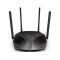 Mercusys MR60X AX1500 Vezeték Nélküli Dual Band Router
