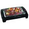 Clatronic BQ 2977 N asztali grill (4006160629521) fekete