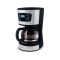 Sencor SCE 3700BK filteres kávéfőző, ezüst-fekete