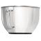 Sencor STX 015 keverő tál (4,5L) STM 635 robotgéphez, inox