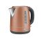 Sencor SWK 1226GD vízforraló 1,2L, arany
