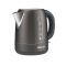 Sencor SWK 1228BK vízforraló 1,2L, fekete