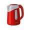 Sencor SWK 1704RD vízforraló 1,7L, piros
