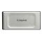 KINGSTON XS2000 USB-C hordozható SSD, 1TB (SXS2000/1000G)