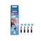 Oral-B EB10-4 Frozen II gyerek pótfej 4db (10PO010348)