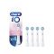 Oral-B iO fogkefefej Gentle Care 4db (10PO010458) fehér