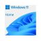 Windows 11 Home 64Bit Hungarian 1pk DSP OEI DVD (KW9-00641)