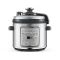 Sage SPR680BSS slow cooker lassúfőző és sous vide edény (41013694)